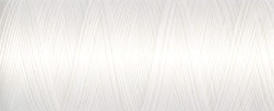 Gütermann Sew-All Thread Polyester White 1000 m