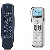Remote Replacement for Sleep Number Flex Fit, Flex Plus Adjustable Bed | Compatible With Leggett and Platt Raven Precision Comfort Adjustable Bed, Easy Setup, Stable Signal, Fast Response