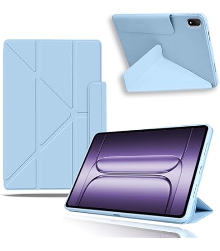 Amazon.com: Case for OnePlus Pad 3 Tablet 13.2inch,NOUKAJU Tablet