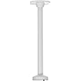 CPM PC110 DS-1271ZJ-110 Ceiling Pendant Mount Bracket for Hikvision Dome Camera DS-2CD2142FWD-I