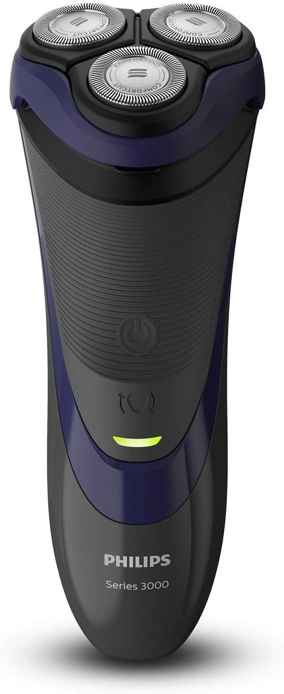 philips convenient easy shave series 3000
