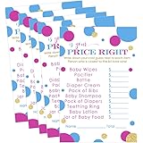 Amazon Com Star What S In Your Purse Baby Shower Game Set Of 25 Amazon Com Star What S In Your Purse Baby Shower Game Set Of 25