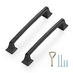 Ravinte 10 Pack Kitchen Cabinet Handles Drawer