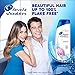 Head & Shoulders Ocean Lift Anti-Dandruff Shampoo, 13.4 Ounce