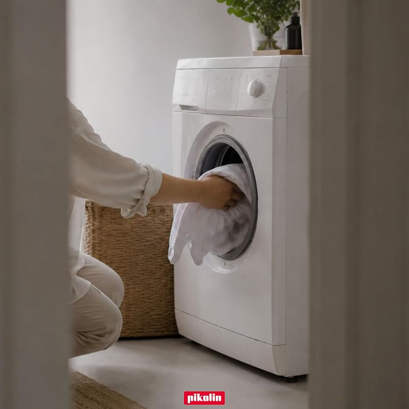 Lot de 2 Taies d'Oreiller 90 x 40 cm, 100% Coton Sanforisé Extra Doux - Taie Respirante, Fraîche et Hypoallergénique avec Fermeture à Glissière et Lavable