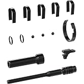 Simpson Strong‑Tie PT‑27PK1 Replacement Parts Kit for PT‑27 Powder‑Actuated Tool - Parts Only (Tool Not Included)