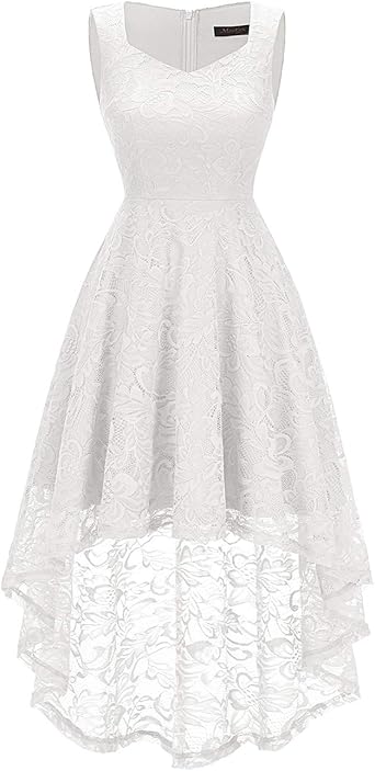 asymmetrical homecoming dresses