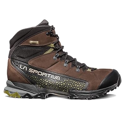 La Sportiva NUCLEO HIGH GTX Hiking Shoe Nigeria Ubuy