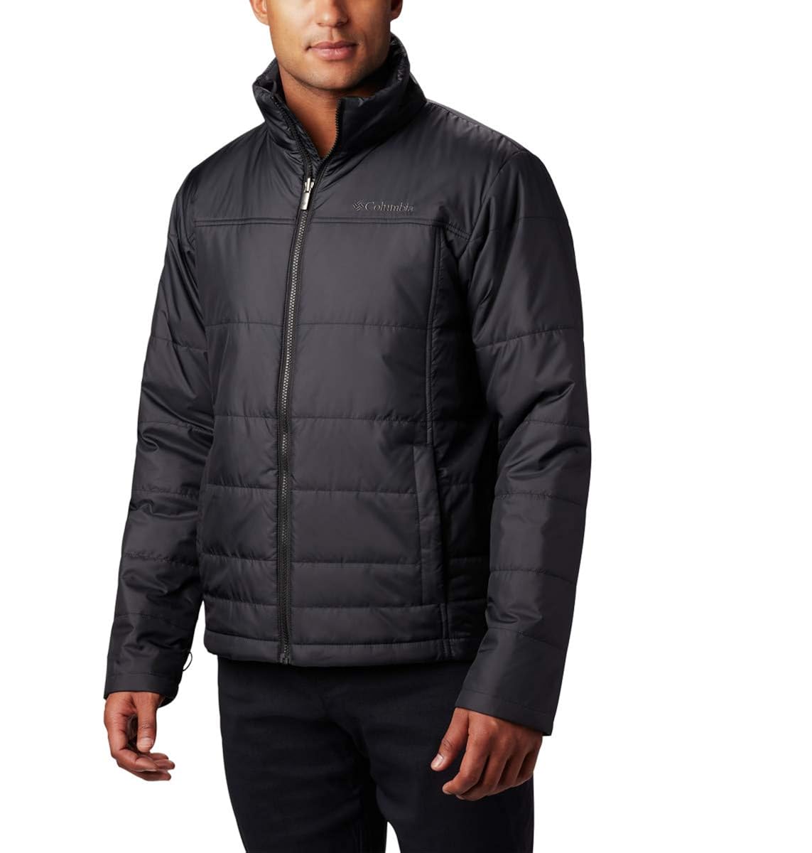 horizons pine interchange jacket
