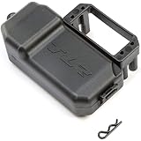 Team Losi RacingServo Mount Battery Box 8X TLR241035 Gas Car/Truck Replacement Parts