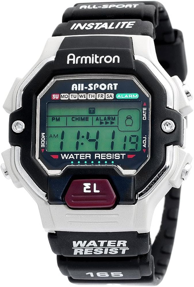 armitron bluetooth watch