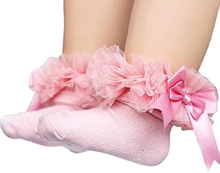 tutu ankle socks