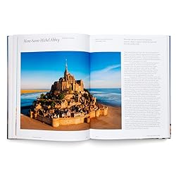 The Book of Temples: Spiritual Places Around the