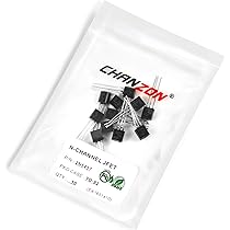 2SK30A-O TOSHIBA Transistors - Electronics - Foto 4