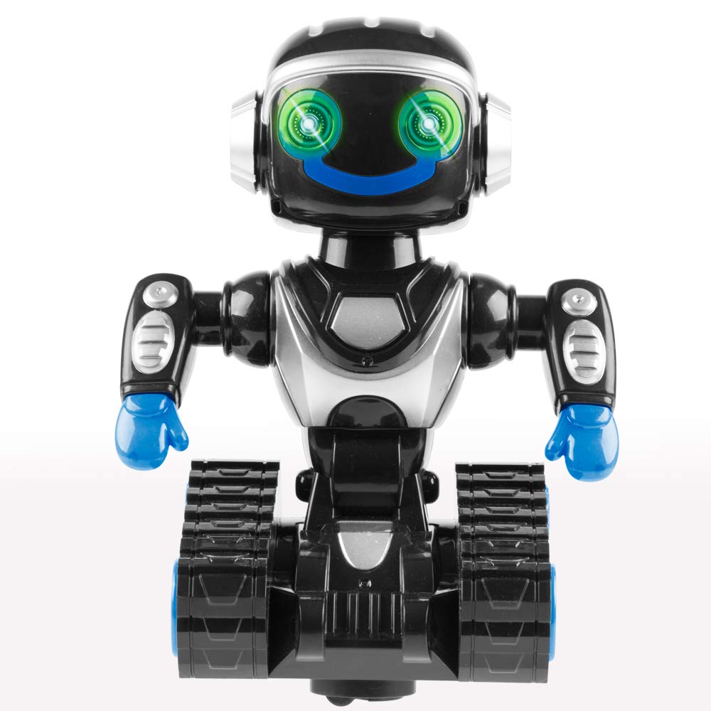 vivitar smart robot