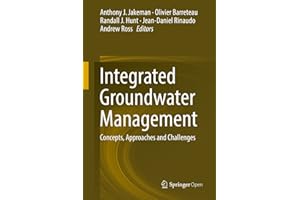 Integrated Groundwater Management: Concepts, Approaches and Challenges