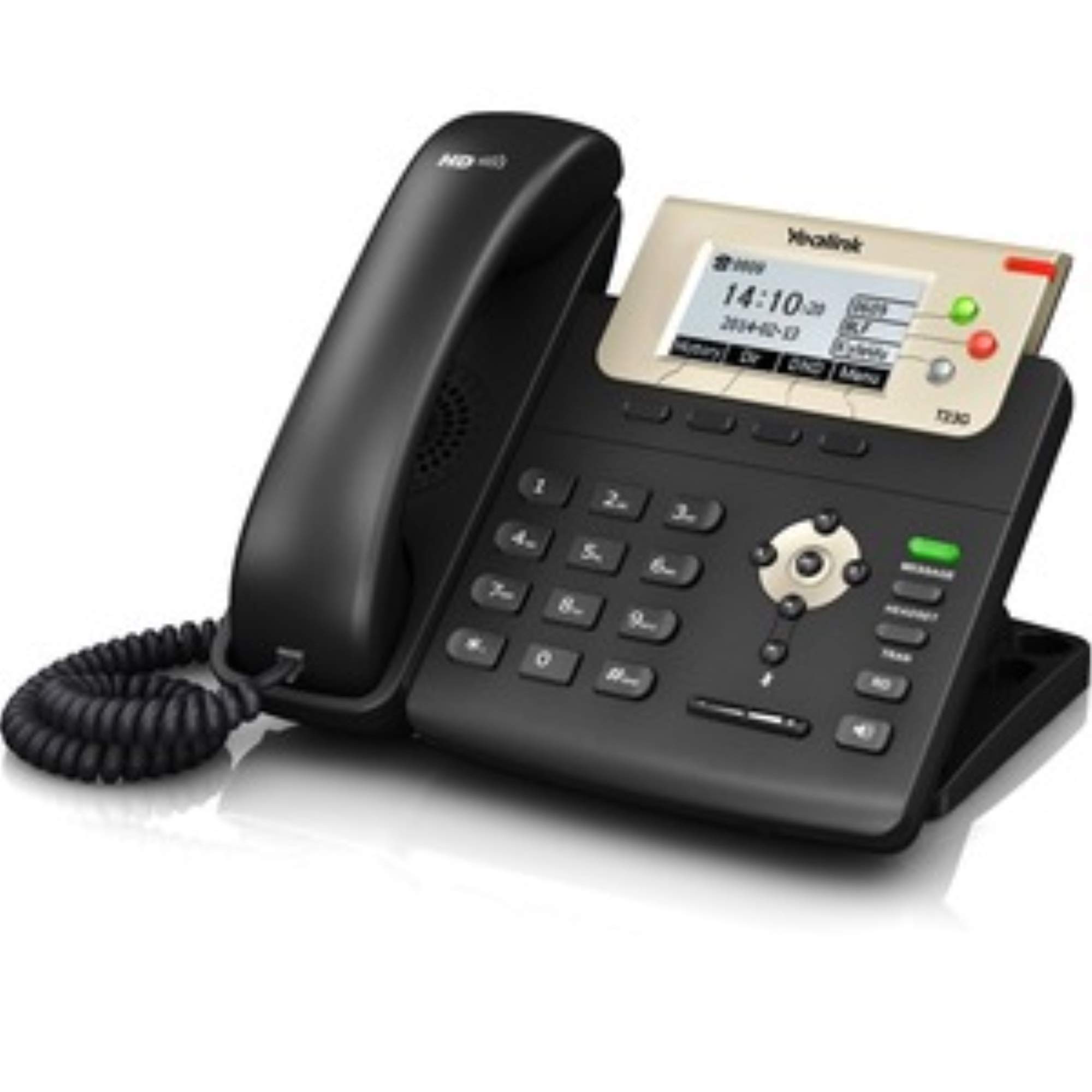 Yealink SIP-T23G IP Conference Phone - Black