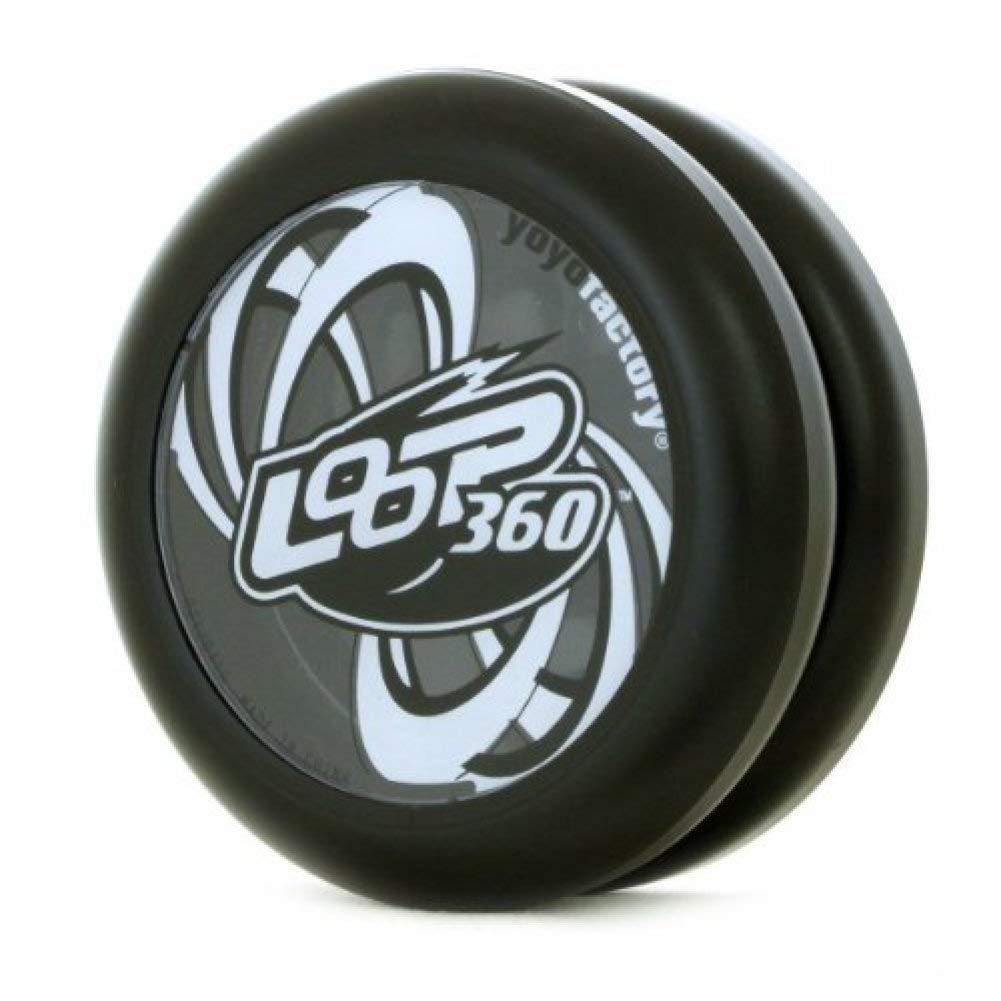 loop 360 yoyo