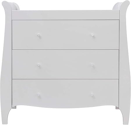 tutti bambini changing table