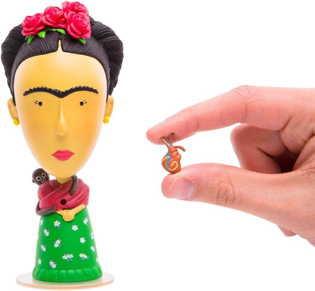 funko frida kahlo