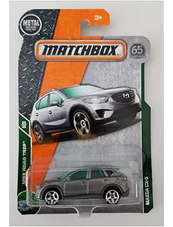 mazda cx 5 hot wheels