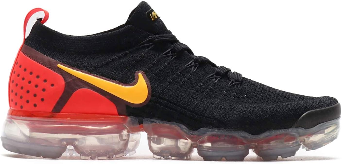 air max vapor flyknit 2