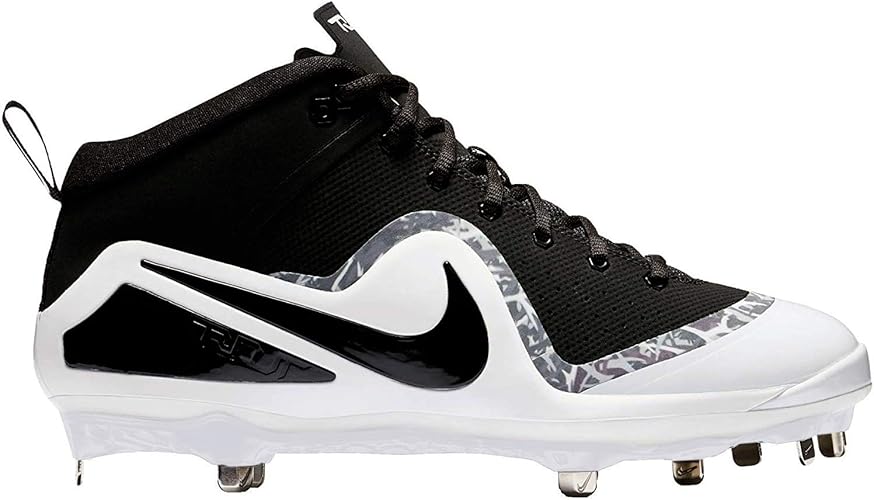 mike trout cleats youth