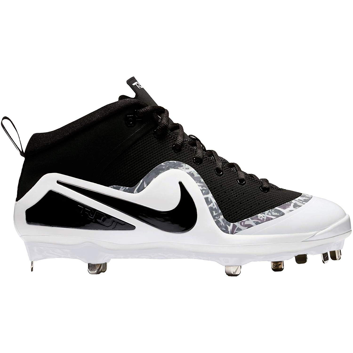 nike force air trout 4 pro