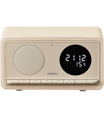 Tivoli Audio Albergo チボリ アルベルゴ クロックラジオ Tivoli Audio ○○Tivoli チボリオーディオ Albergo/アルベルゴ