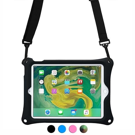 Amazon.com: Cooper Bounce Strap Shoulder Strap Rugged Case ...