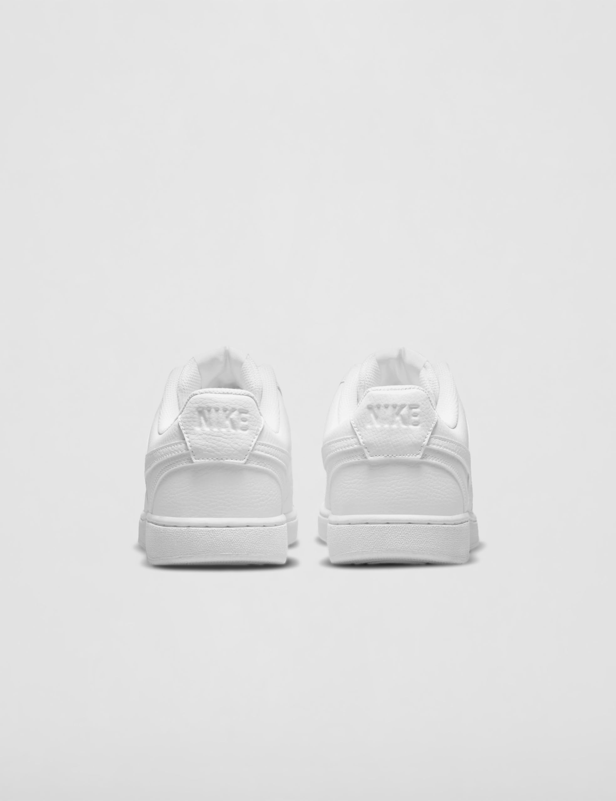 Nike Men's Court Vision Running Shoe