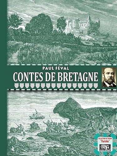 Contes de Bretagne