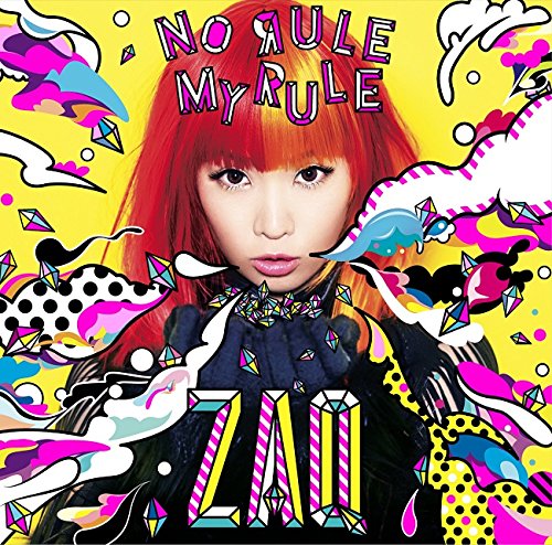 ZAQ - Zaq - No Rule My Rule - Zortam Music
