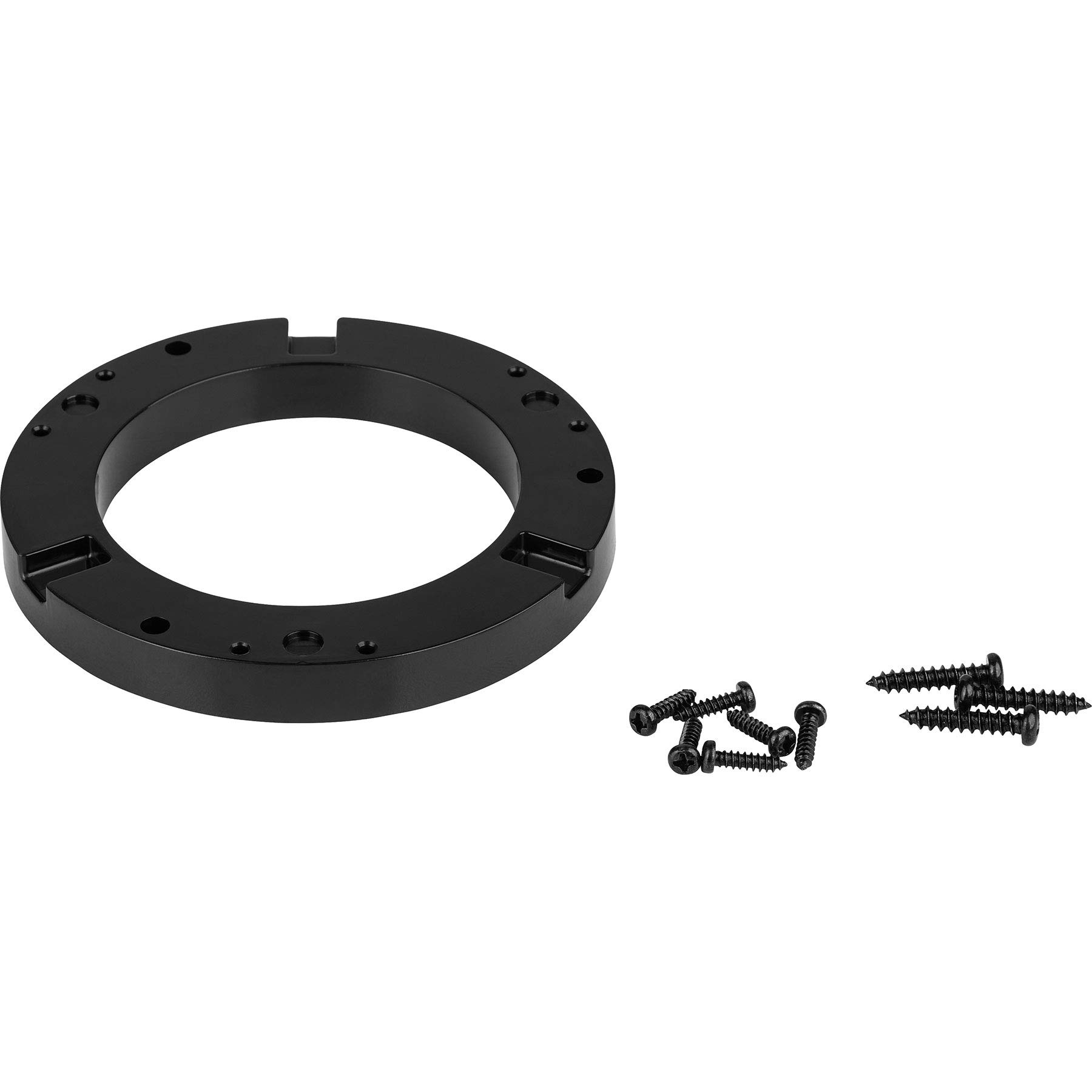 DAYTONAUDIO SMRK-2 Surface Mounting Ring Kit for PUCK Mini Bass Shaker
