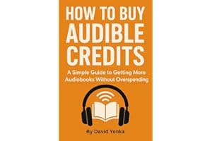 How to Buy Audible Credits: A Simple Guide to Getting More Audiobooks Without Overspending