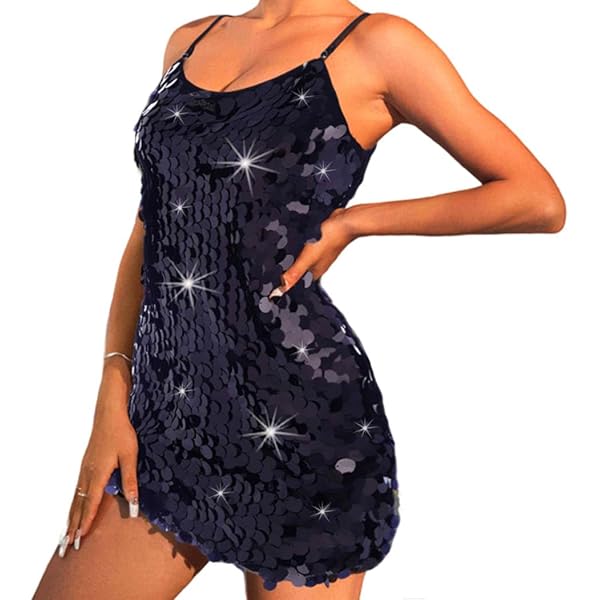 Sequin Mini Dress Women's Sparkly Sequin Backless Mini Dress Square Neck, Lace-Up, Bodycon Party Club Dress Orange Sparkle Dress Sequin Mini Dress Women's Sparkly Sequin Backless Mini Dress Square Neck, Lace-Up, Bodycon Party Club Dress Orange Sparkle Dress