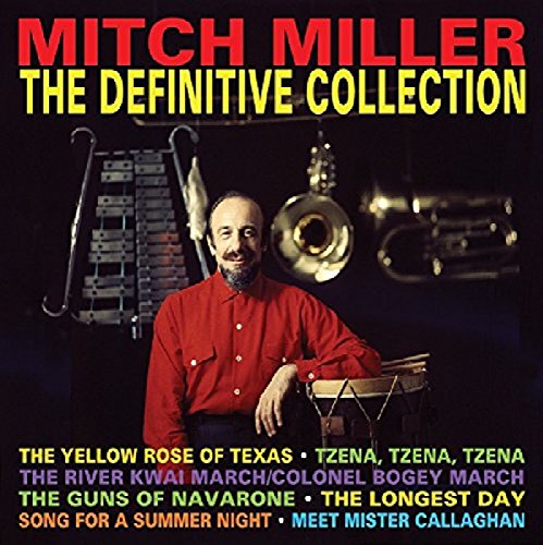 Mitch Miller - Your Hit Parade 1955 - Zortam Music