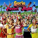 PECORI NIGHT(通常盤)(DVD付)