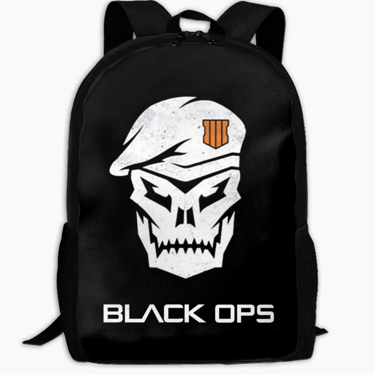 GuquxinG Call，Black Ops 4 Duty Adult Fashion Multi-Purpose Backpack