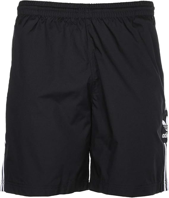 Women's Lifestyle and Training Clothing | Stirling Sports - Adicolor Classics 3-Stripes Shorts