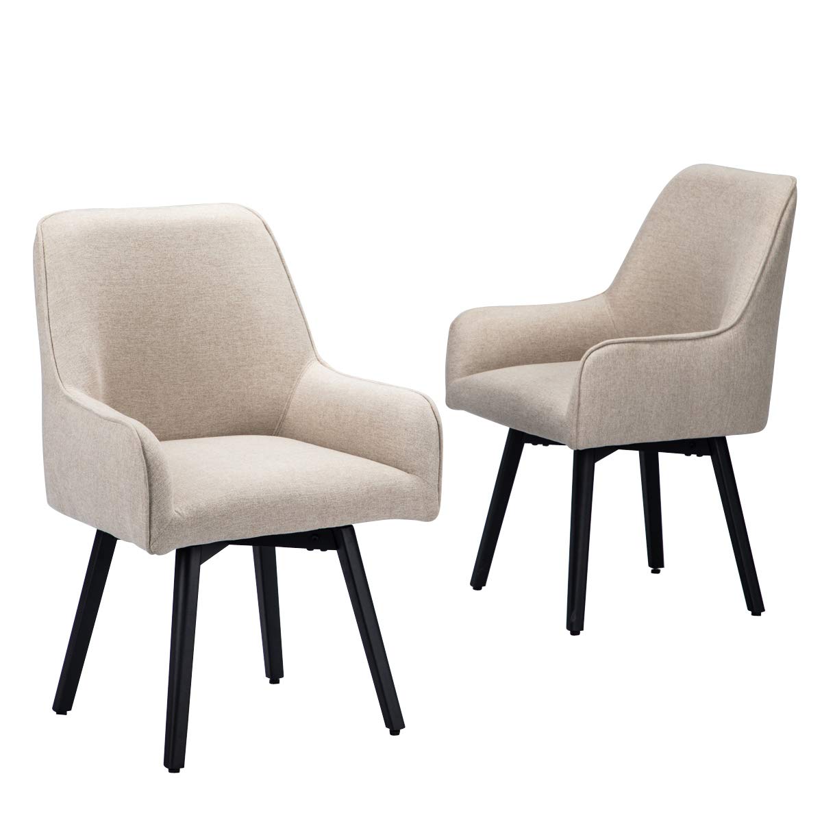 Best Dining Swivel Chair The Best Home