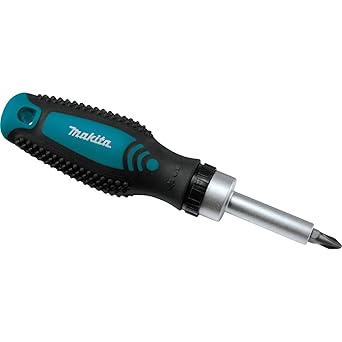 MAKITA Ratchet Screwdriver R+L PH2 D-58833