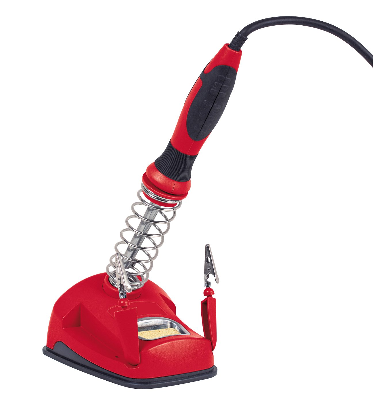 ROTHENBERGER Industrial Soldering Iron Set, 30 W, 240 V