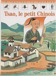 Tsao le petit chinois