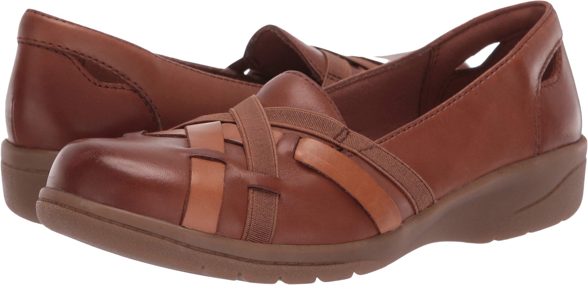 Clarks Women's Cheyn Creek Loafer