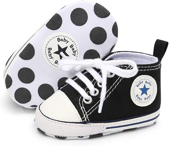 infant boys trainers