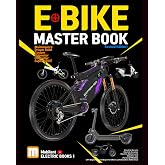 E-BIKE BOOKS 1: Electric bicycle manufacturing and repair beginner's guide