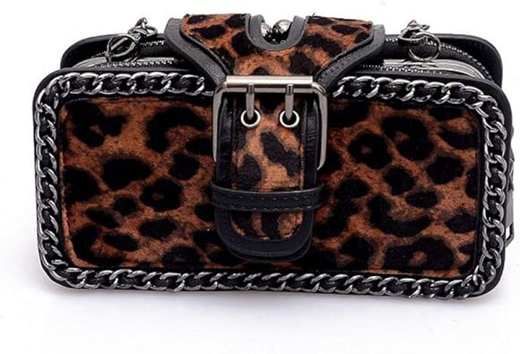 women's leopard handbags