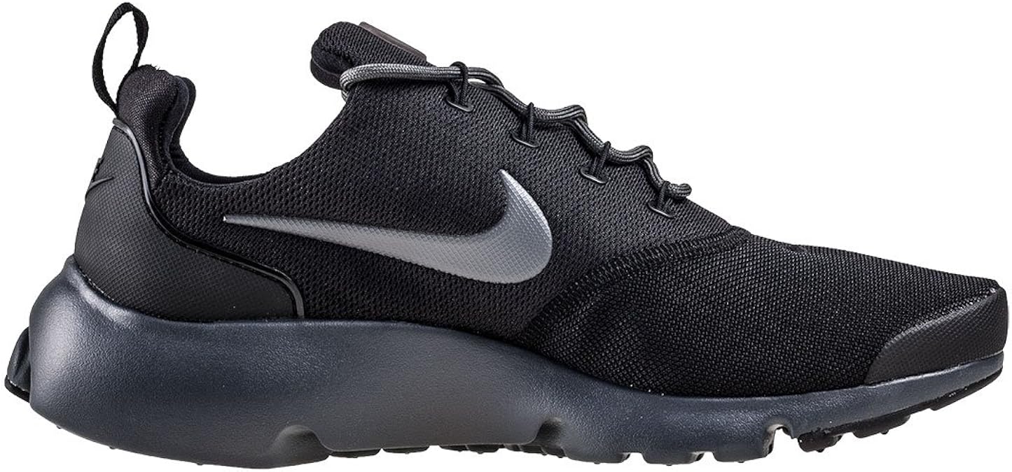 nike presto fly black mens