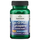 Swanson Double-Strength LYC-O-Mato Lycopene 20